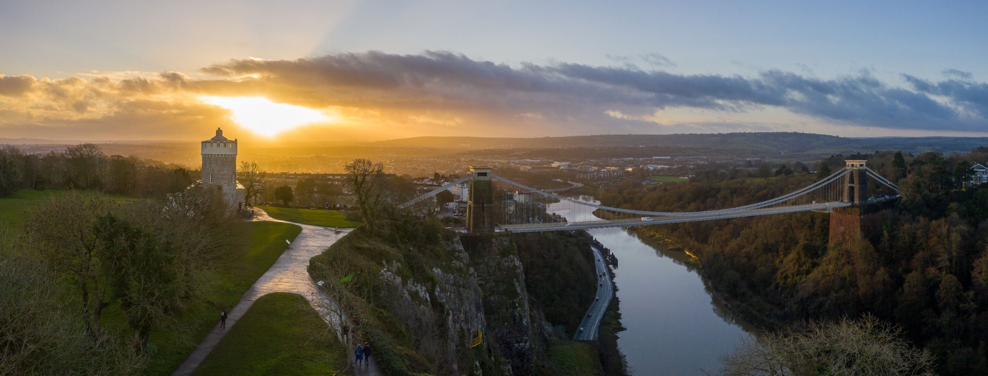 Drone filming Coventry by Inspire Drone Media, TA Full Capture Media - image 2