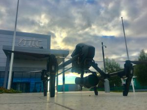 Inspire 1