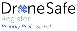 DroneSafe Register Logo