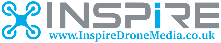 Inspire Drone Media